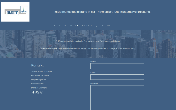 www.mst-agion.de