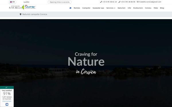 www.naturisme-rivabella.com