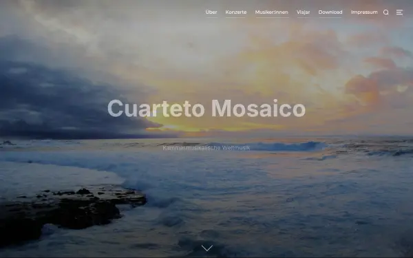 cuarteto-mosaico.de