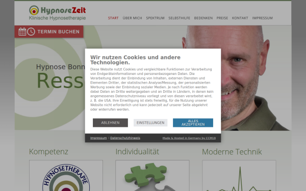 hypnose-zeit.de