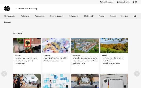 www.bundestag.de