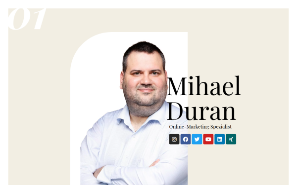 mihael-duran.de