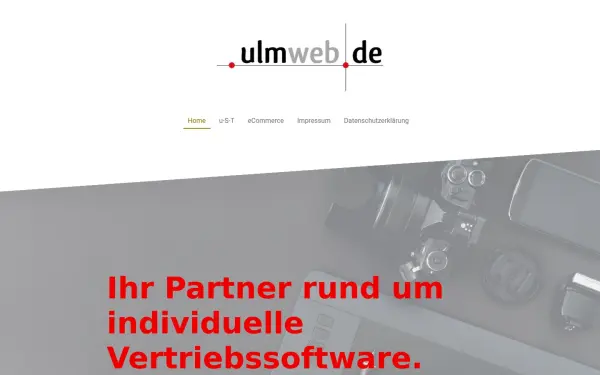 www.ulmweb.de