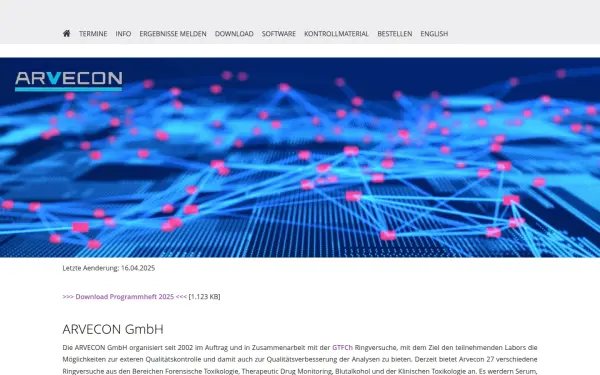 arvecon.de