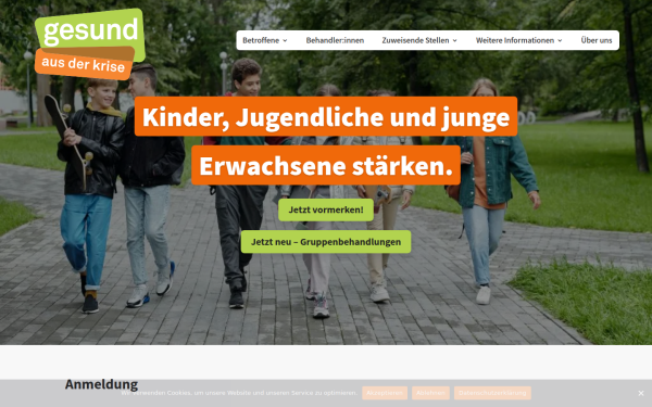 gesundausderkrise.at