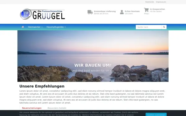 gruugel.de