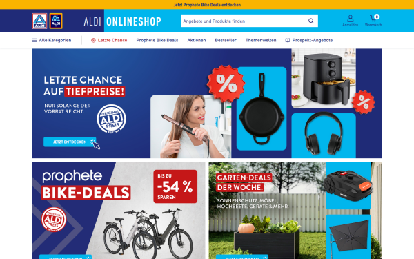 www.aldi-onlineshop.de
