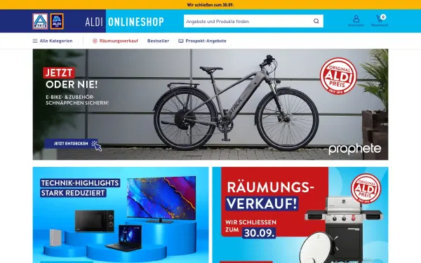 www.aldi-onlineshop.de