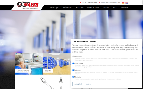 mayer-motorsport.com