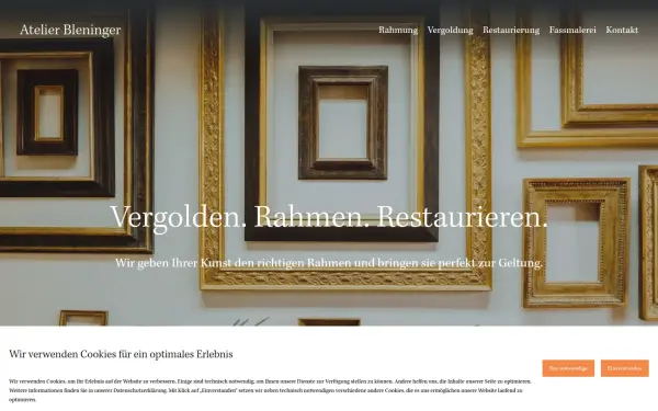 www.atelier-bleninger.de
