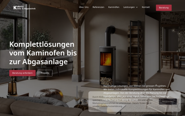 www.kuratli-ag.ch