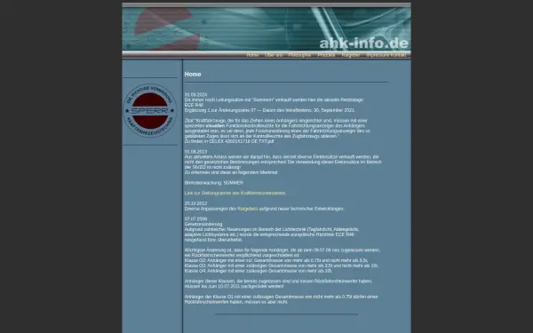 ahk-info.de