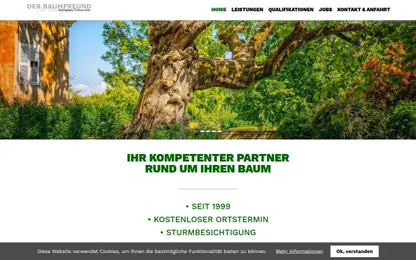 derbaumfreund.de