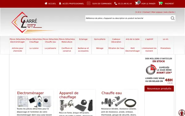 carre-lutz.com