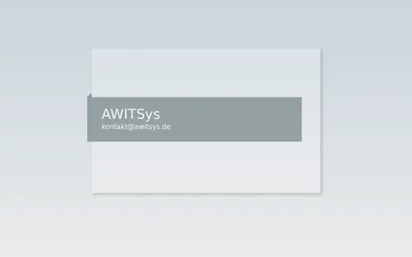 awitsys-hosting.de