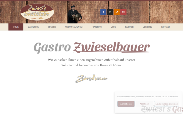 www.gastro-zwieselbauer.at