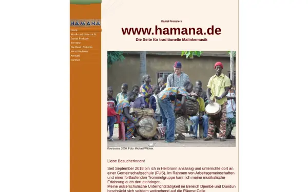 hamana.de
