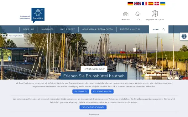 www.brunsbuettel.de