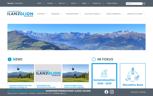 www.ilanz-glion.ch