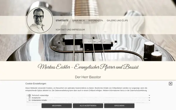 bassist-online.de