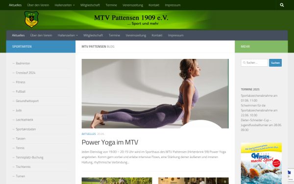 www.mtv-pattensen.de