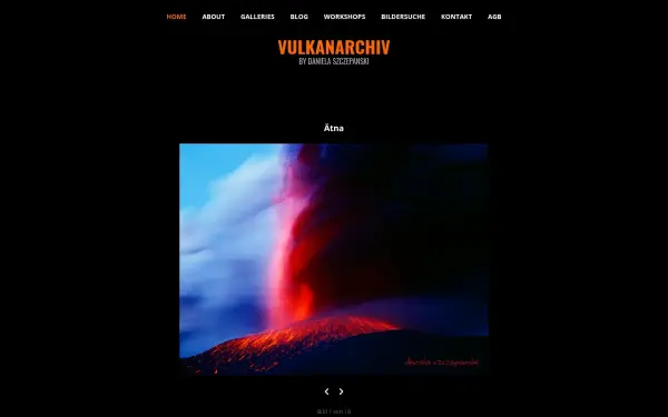 www.vulkanarchiv.de