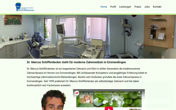 drschifferdecker.de