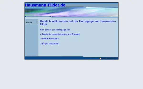 hausmann-filder.de