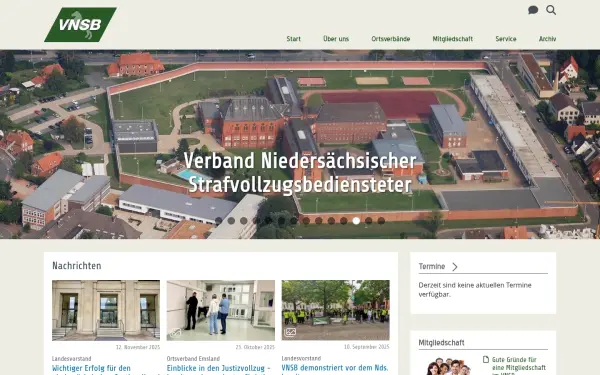 www.vnsb.de