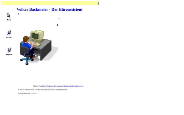 der-bueroassistent.de