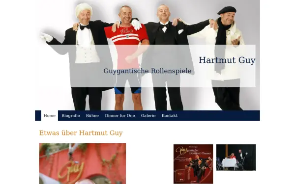 www.hartmut-guy.de