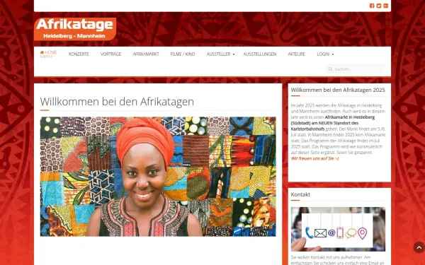 www.afrikatage.de