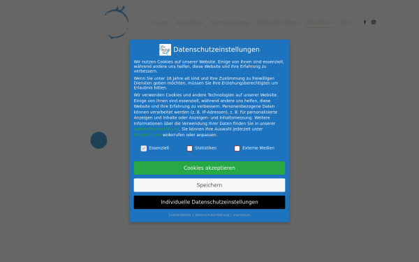 diemalbucht.de