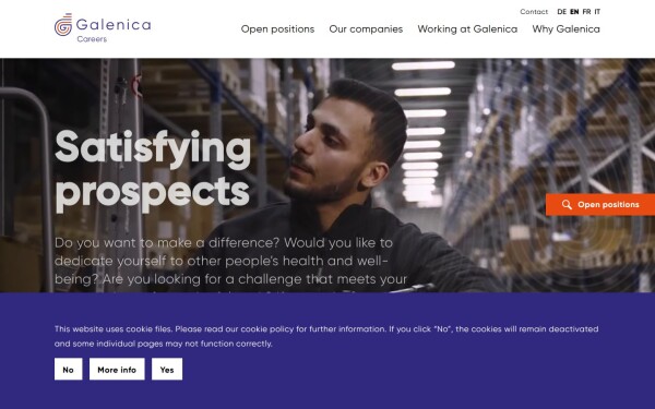 jobs.galenica.com