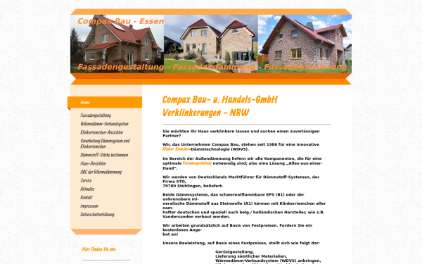 www.fassadengestaltung-compax.de