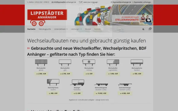 www.lippstaedteranhaenger.de