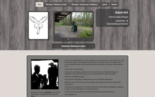 adam-art.de