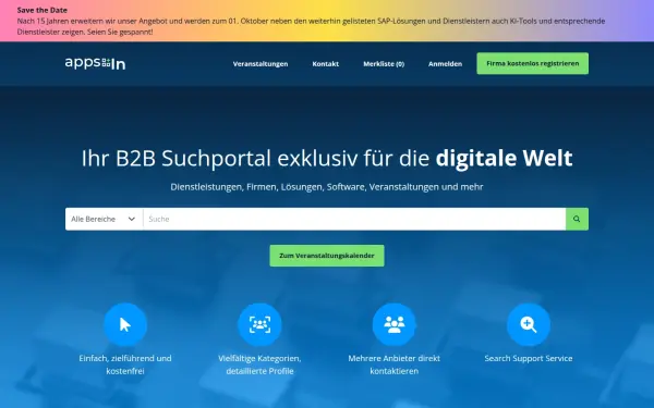 appsin.de