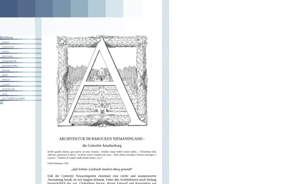 amalienburg-gottorf.de