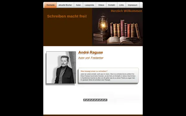 andreraguse.de