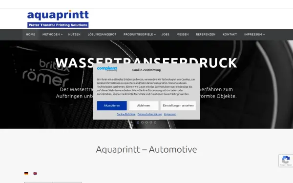 www.aquaprintt.de