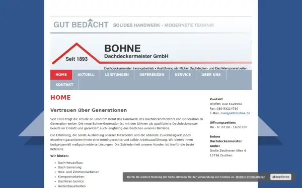 www.ddmbohne.de