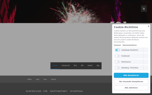 www.vorlights.de