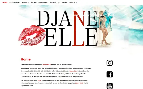 djaneelle.de