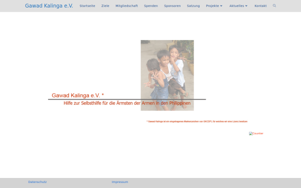 gawad-kalinga.org