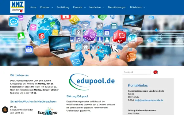 www.kmz-celle.de