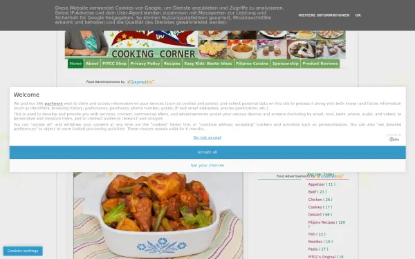 www.pinaycookingcorner.com