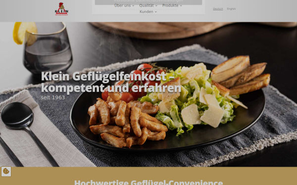 www.gefluegel-klein.de