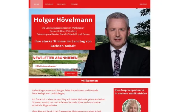 www.holger-hoevelmann.de