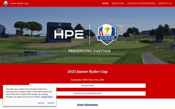 www.juniorrydercup.com